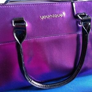 Brand new unused in box Younique Presenter Bag!